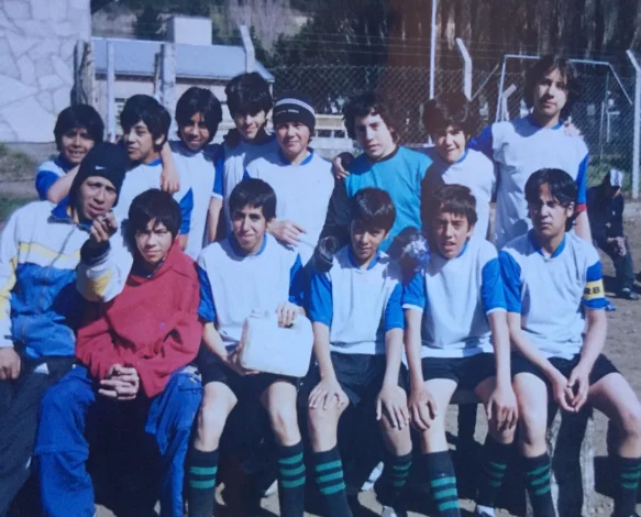 Historia del Club